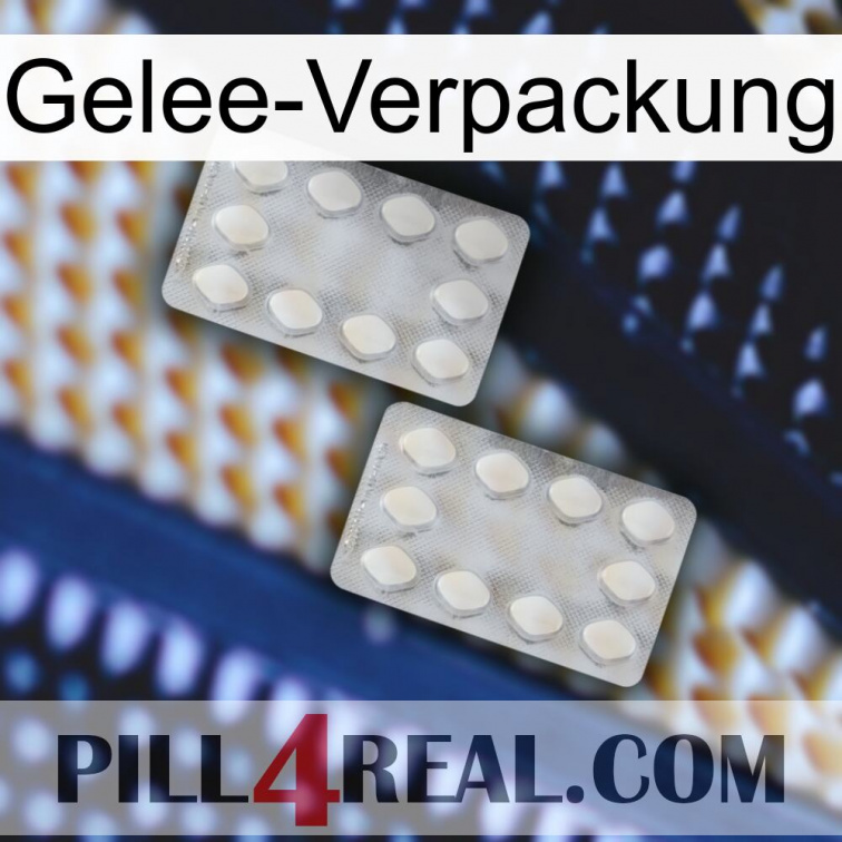 Jelly Packaging 17